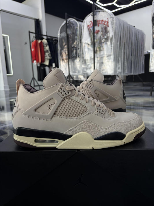 Jordan 4 A Ma Maniere "While You Were Sleeping" Used Size 13