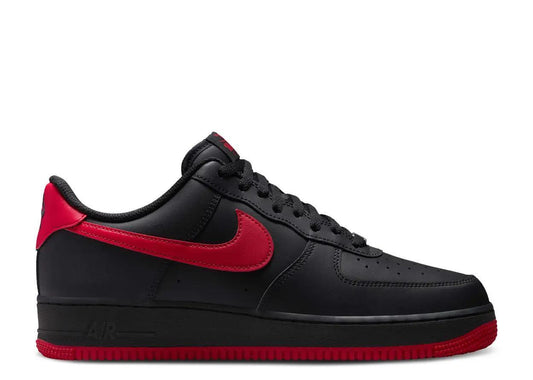 Nike Air Force 1 Low "Breds"