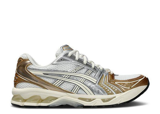 Asics Gel Kayano 14 "Olympic Medals"