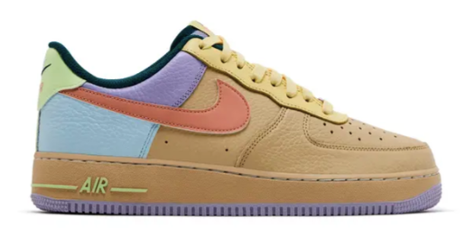 Nike Air Force 1 Low "Easter 2025"