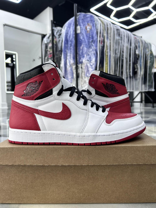 Jordan 1 "Heritage" Used Size 14