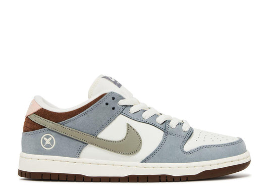 Nike SB X Yuto "Iron Grey/Sail"