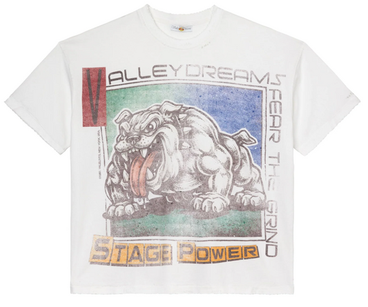 Vale Big Stage Tee