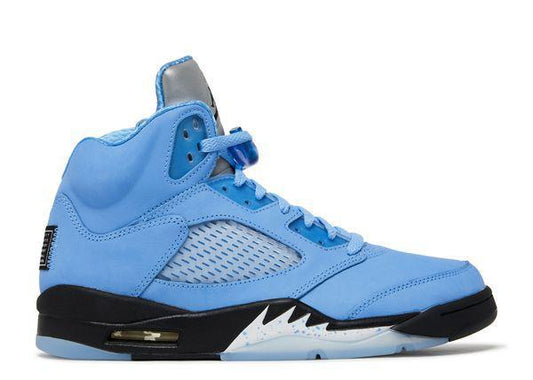 Jordan 5 "University Blue"