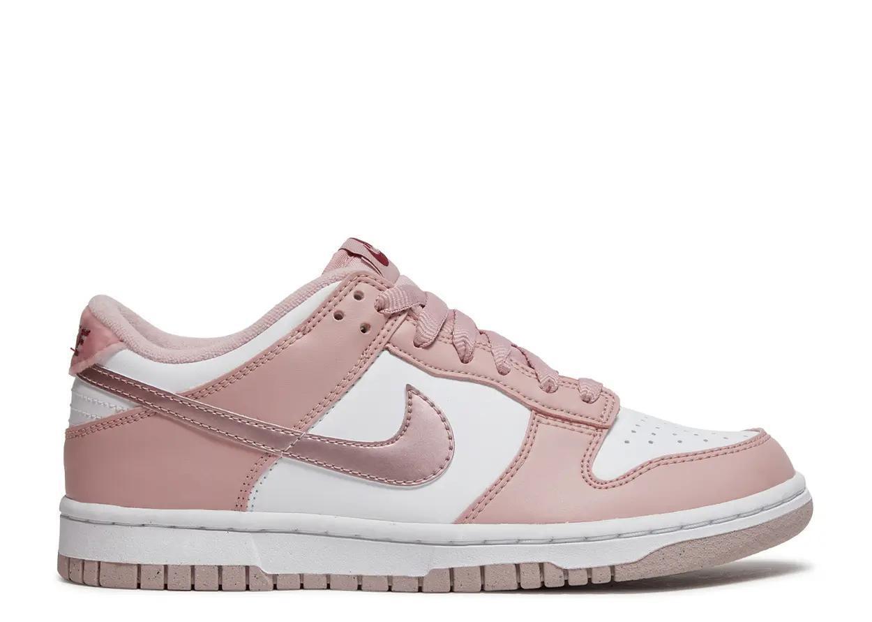 Nike Dunk Low "Pink Glaze"