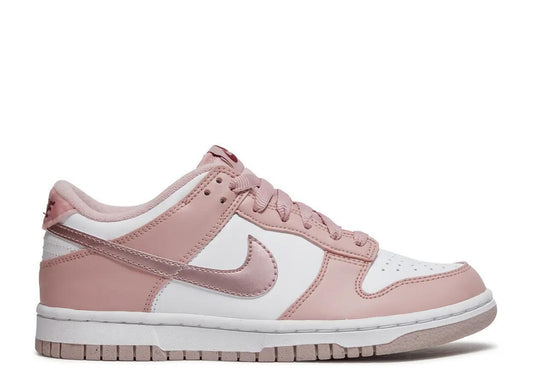 Nike Dunk Low "Pink Glaze"