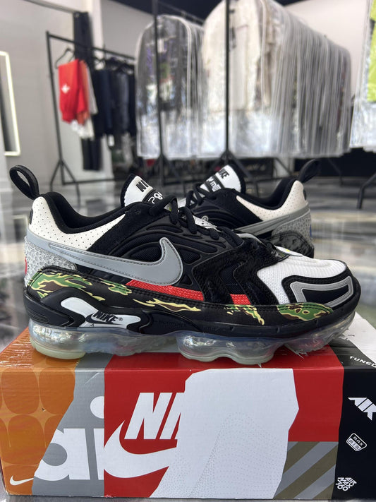 Nike Air Vapormax Evo "Air Max Day Mashup" Used Size 10