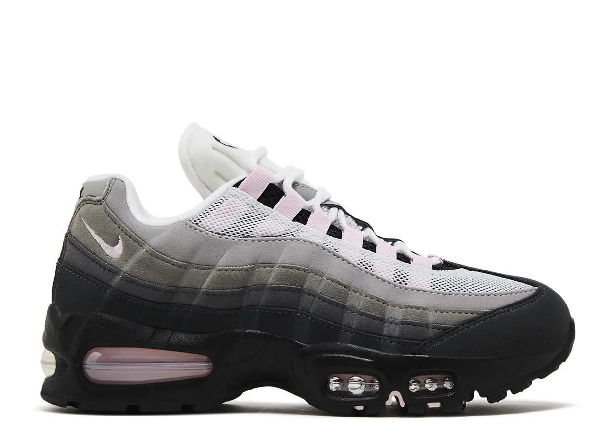 Nike Air Max 95 OG Big Bubble "Pink Foam"