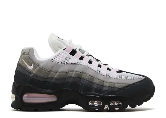 Nike Air Max 95 OG Big Bubble "Pink Foam"