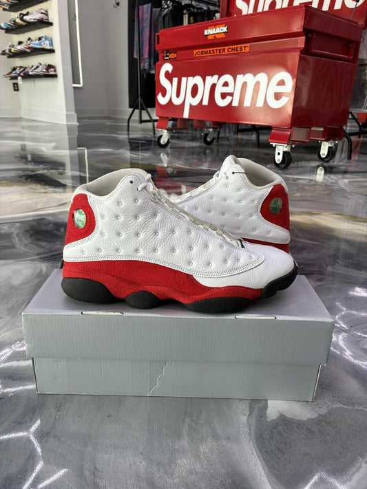 Jordan 13 "Chicago" Used Size 11.5
