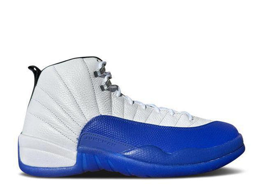 Jordan 12 "Blueberry"