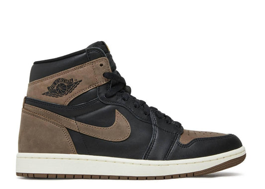 Jordan 1 "Palomino"
