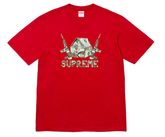 Supreme Origami Tee