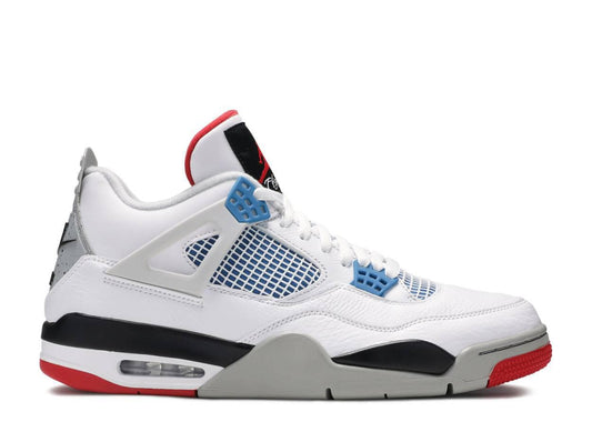 Jordan 4 "What The"