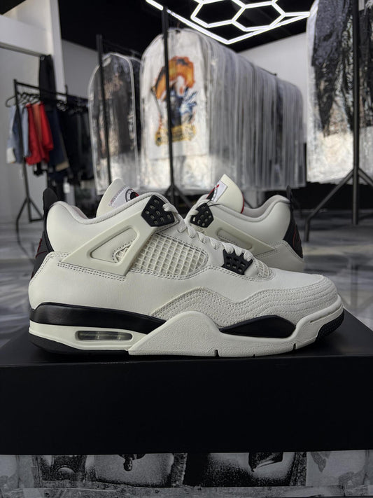 Jordan 4 "Flight Club" Used Size 11