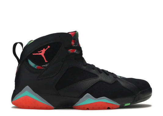 Jordan 7 "Barcelona Night"