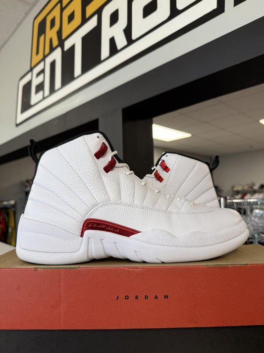 Jordan 12 "Twist" Used Size 12