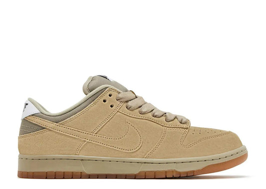 Nike SB Dunk Low "Parachute Beige"