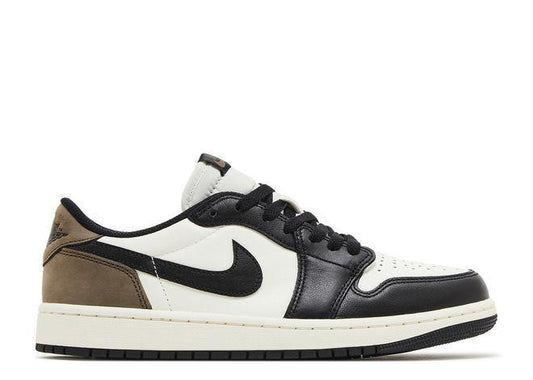 Jordan 1 Low "Mocha"