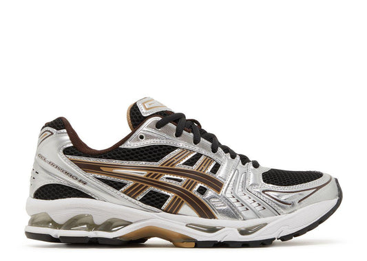 Asics Gel Kayano 14 "Black Coffee"
