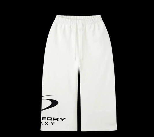 GV Gallery Raspberry Hills Galaxy Pants "White/Black"