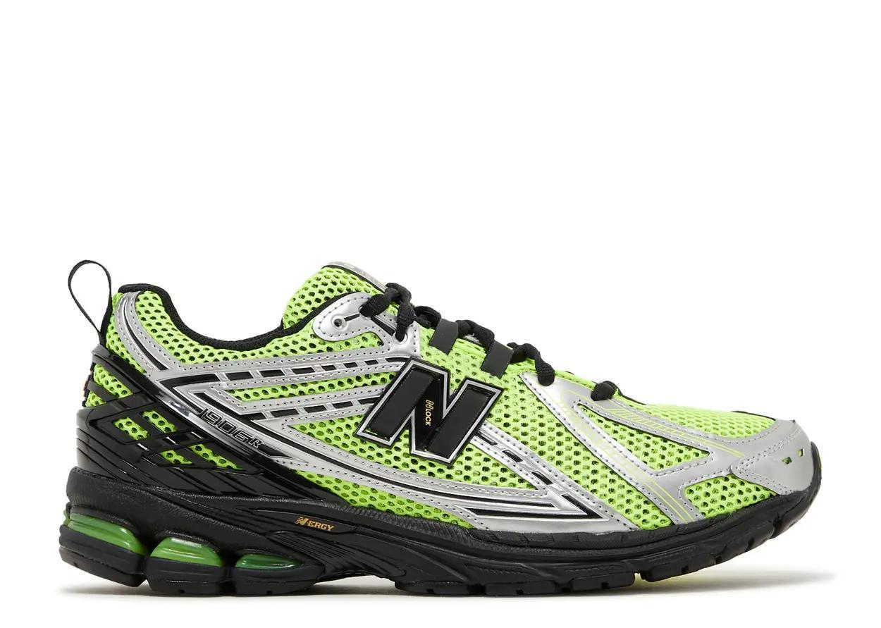 New Balance 1906R "Volt Silver"