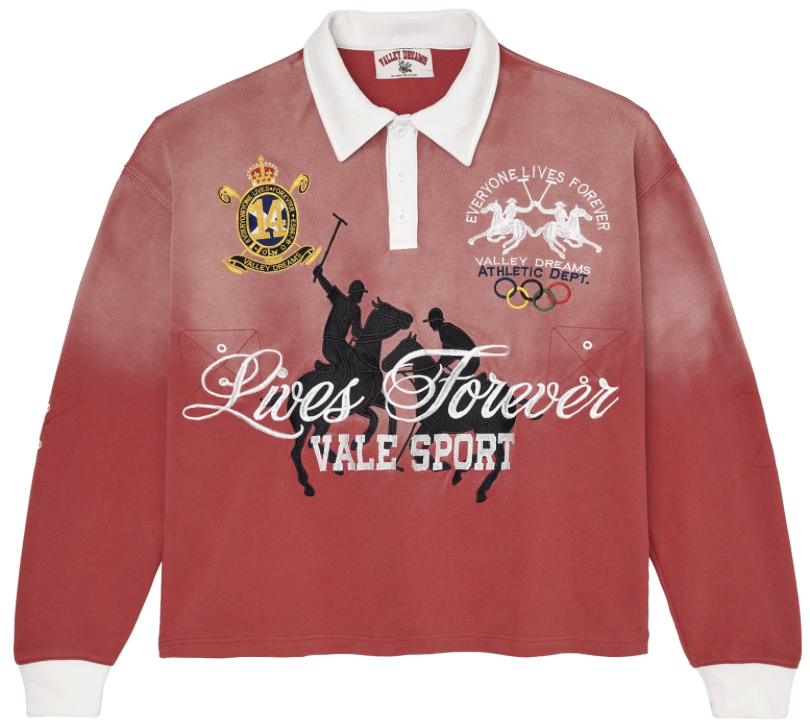 Vale Rockefeller Rugby