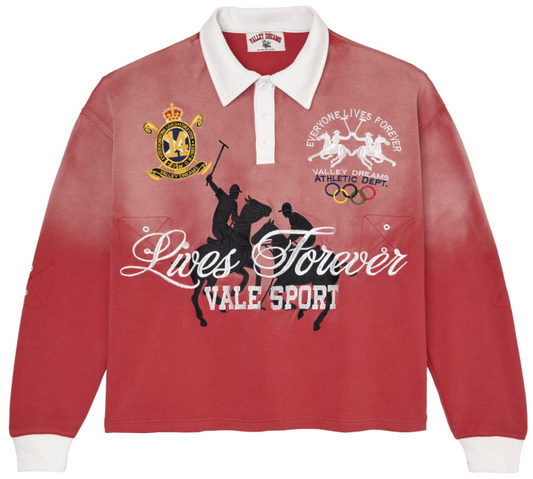 Vale Rockefeller Rugby