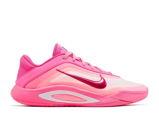 Nike A'ja Wilson "Pink A'ura"