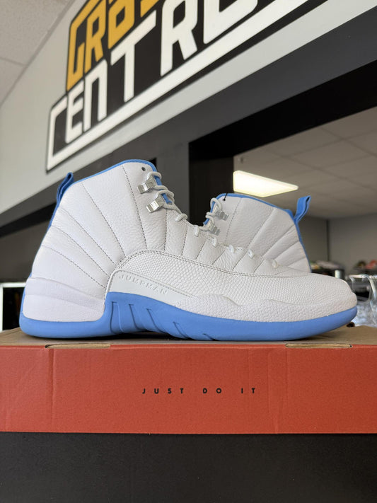 Jordan 12 "Melo" Used Size 13