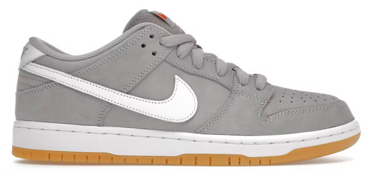 Nike SB Dunk Low "Grey Gum"