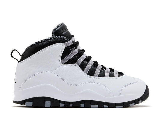 Jordan 10 "Steel"