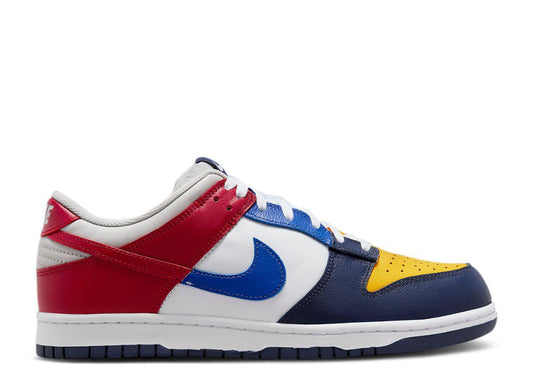 Nike Dunk Low Co.JP "What The"