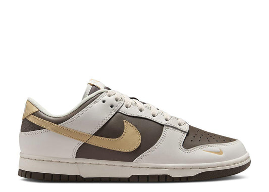 Nike Dunk Low "Ironstone Sesame"