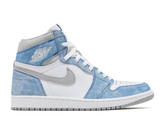 Jordan 1 High "Hyper Royal"