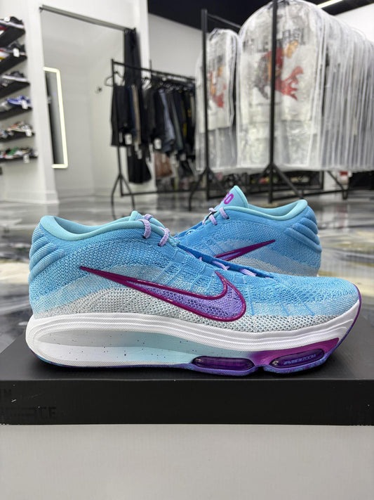 Nike G.T. Hustle 3 "PB" Used Size 13