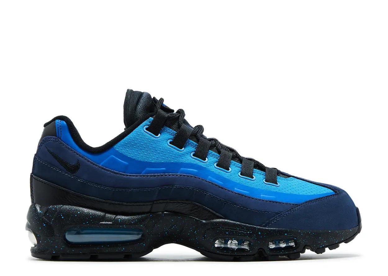 Nike Air Max 95 SP "Stash"