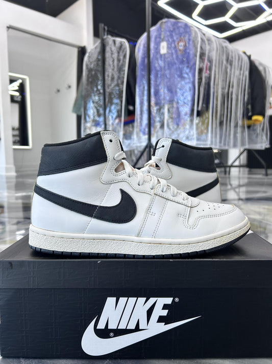 Jordan Air Ship "A Ma Maniere" Used Size 9.5
