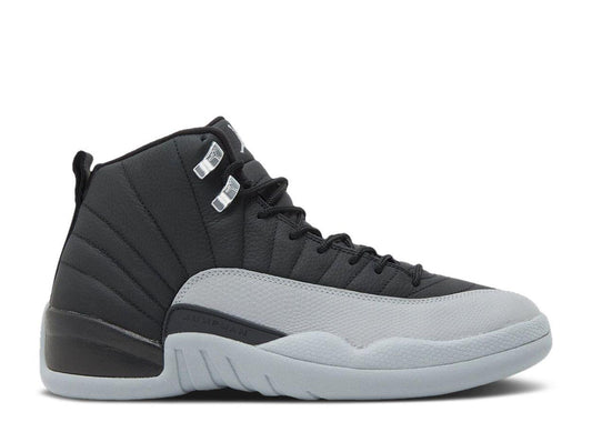 Jordan 12 "Barons"