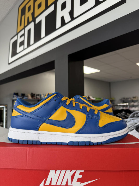 Nike Dunk Low "UCLA" Used Size 10