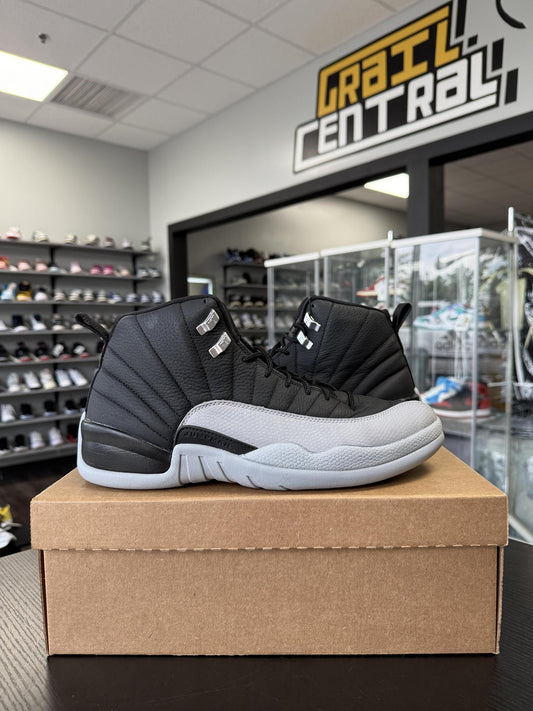 Jordan 12 "Barons" Used Size 11