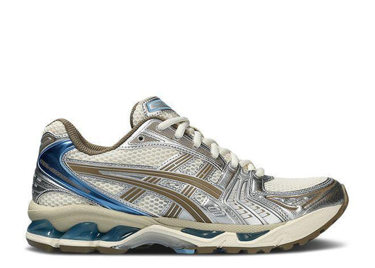 Asics Gel Kayano 14 "Cream Pepper"