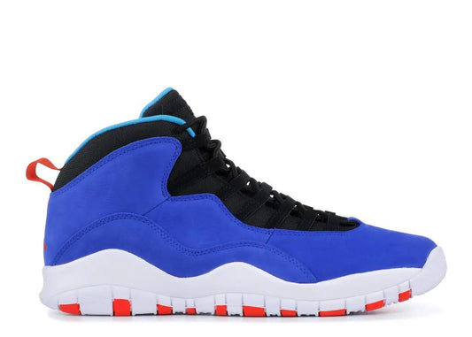 Jordan 10 " Tinker"