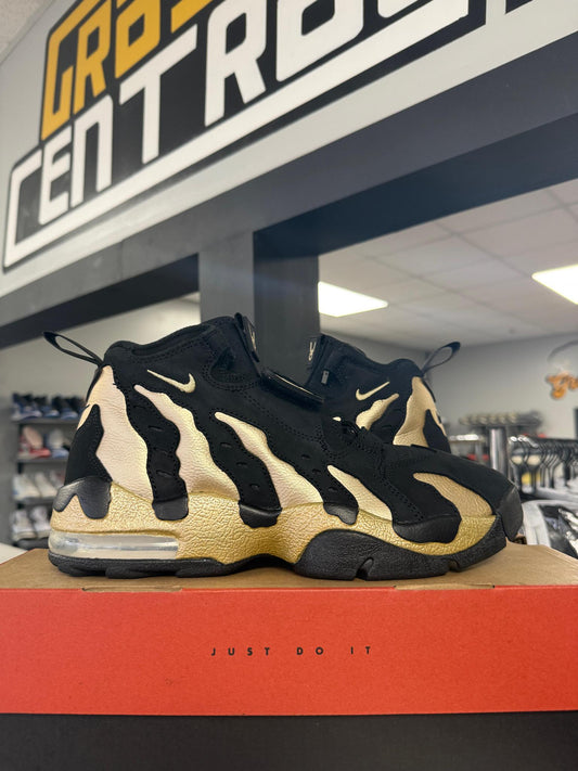 Nike Air Max DT "Black Gold" Used Size 8.5