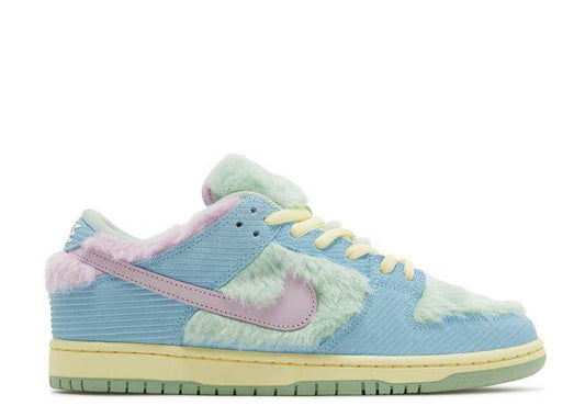Nike Dunk Low SB x Verdy "Visty"