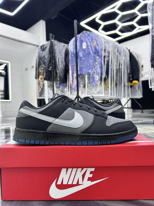 Dunk Low "Anthracite" Used Size 10.5