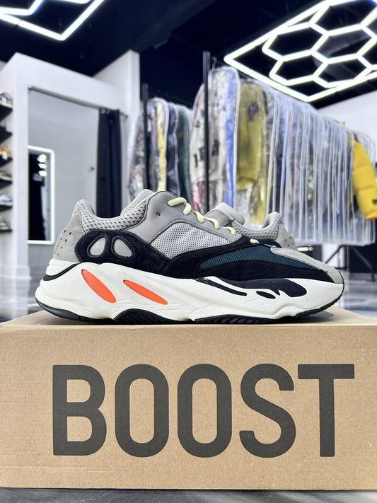 Adidas Yeezy 700 Wave Runner Used Size 12