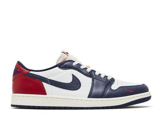 Jordan 1 Low "Howard University"