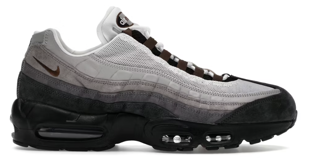 Nike SB Air Max 95 "Cacao Wow"