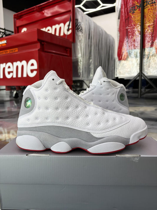 Jordan 13 "Wolf Grey" Used Size 12